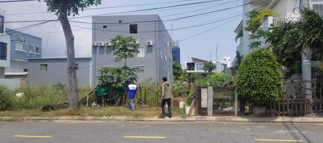 Chính chủ gửi bán lô biệt thự Nam Việt Á, phường Khuê Mỹ, quận Ngũ Hành Sơn
