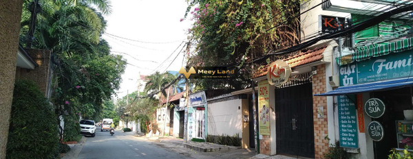 Bán đất tại Ngô Quang Huy, Thảo Điền, diện tích 152m2-03