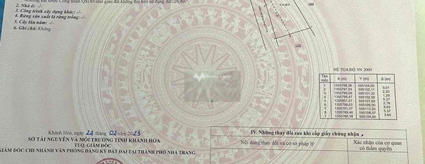 Bán đất giá hạt dẻ 990 triệu, hướng Tây Nam-03