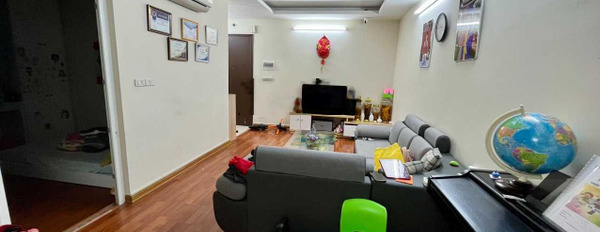 Hạ giá lần cuối căn hộ 59m2, 2PN full nội thất chung cư FLC 418 Quang Trung, Hà Đông -03