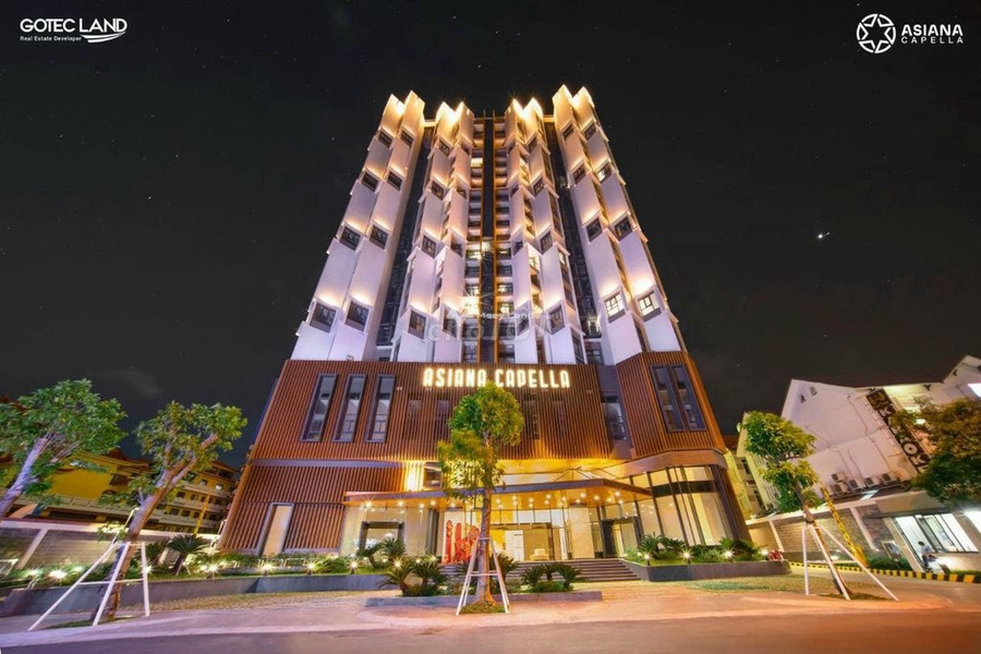 Vị trí thuận lợi tọa lạc ở Quận 6, Hồ Chí Minh, cho thuê chung cư thuê ngay với giá siêu ưu đãi 10 triệu/tháng liên hệ trực tiếp để được tư vấn-01
