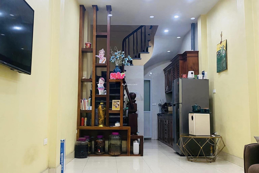 DT 33m2 bán nhà ở mặt tiền nằm ngay ở Thịnh Liệt, Hà Nội vị trí siêu đẹp-01
