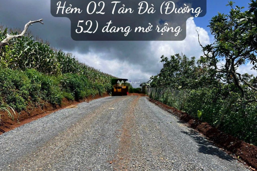 Bán đất 1.49 tỷ Lộc Phát, Lâm Đồng có diện tích tổng là 510m2-01