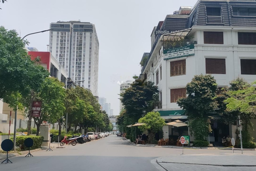 19.6 tỷ, bán liền kề Diện tích nền 75m2 vị trí đặt tọa lạc gần Nguyễn Tuân, Thanh Xuân, căn này bao gồm 4 PN, 5 WC không tiếp trung gian-01