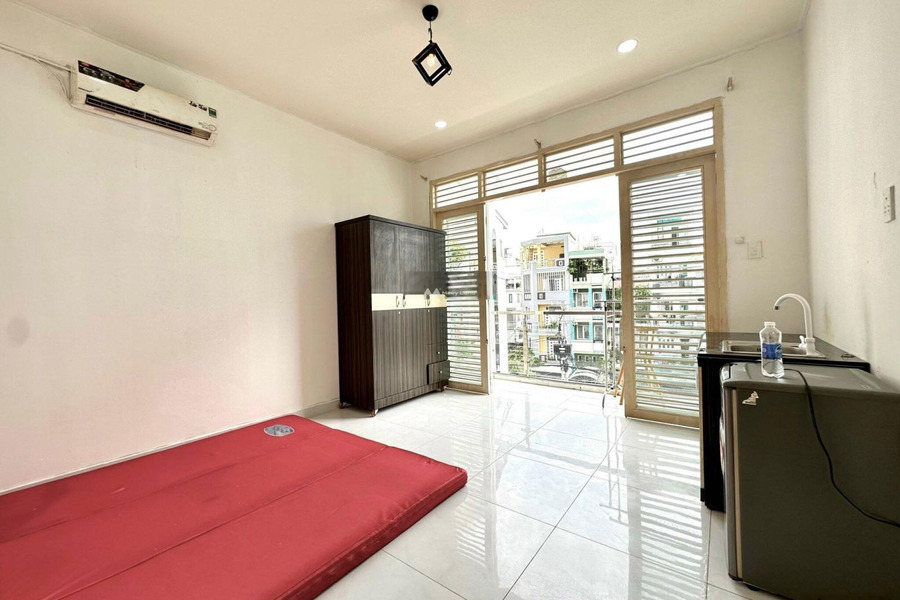 Phan Tây Hồ, Phú Nhuận diện tích 30m2 1 phòng ngủ cho thuê phòng trọ tổng quan căn này gồm có Đầy đủ, 1 WC cực kì tiềm năng-01