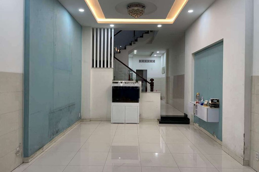 Giá 6.99 tỷ bán nhà diện tích 85m2 vị trí đặt tại trung tâm Phú Thạnh, Tân Phú tổng quan nhà gồm 4 phòng ngủ, 4 WC giá tốt nhất-01