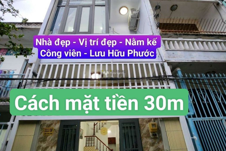 Bán nhà bán ngay với giá cạnh tranh 3.15 tỷ có diện tích rộng 42.7m2 vị trí đặt ngay trên Châu Văn Liêm, Ninh Kiều-01