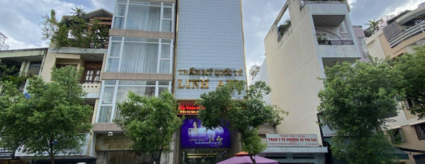 Nằm tại Quận 3, Hồ Chí Minh, cho thuê nhà, giá thuê hiện tại 170 triệu/tháng diện tích là 110m2 vị trí trung tâm-02