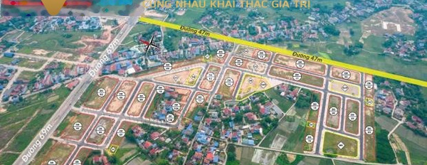 Bán đất Phổ Yên, Thái Nguyên, 1,55 tỷ, diện tích đất 100m2-03