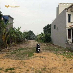Bán đất tại Lộc Vượng, Nam Định. Diện tích 66m2, giá 2,4 tỷ