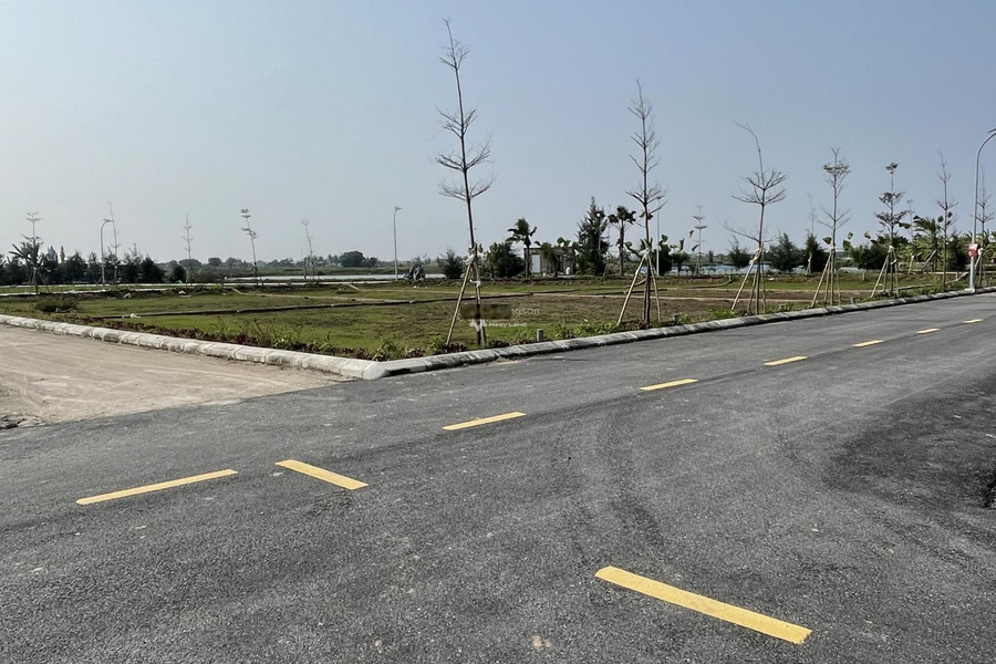 Giao Thủy, Nam Định bán đất toàn bộ khu vực có diện tích 134m2-01