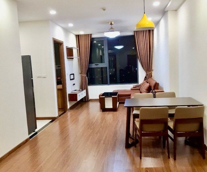 Bán căn hộ chung cư tại Ecogreen Nguyễn Xiển, Hoàng Mai. Diện tích 67m2-01