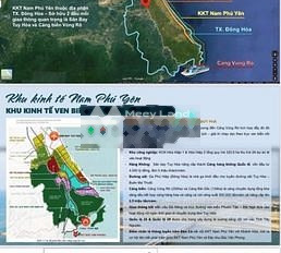 Ngay tại Quốc Lộ 1A, Hòa Vinh bán đất giá bán ngạc nhiên 630 triệu toàn bộ khu vực có diện tích 140m2-02