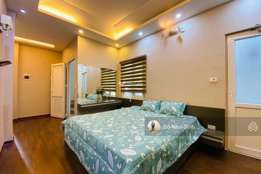 Bán nhà diện tích gồm 80m2 mặt tiền tọa lạc ngay trên Nguyễn Văn Lộc, Hà Đông bán ngay với giá vô cùng rẻ chỉ 15 tỷ-01