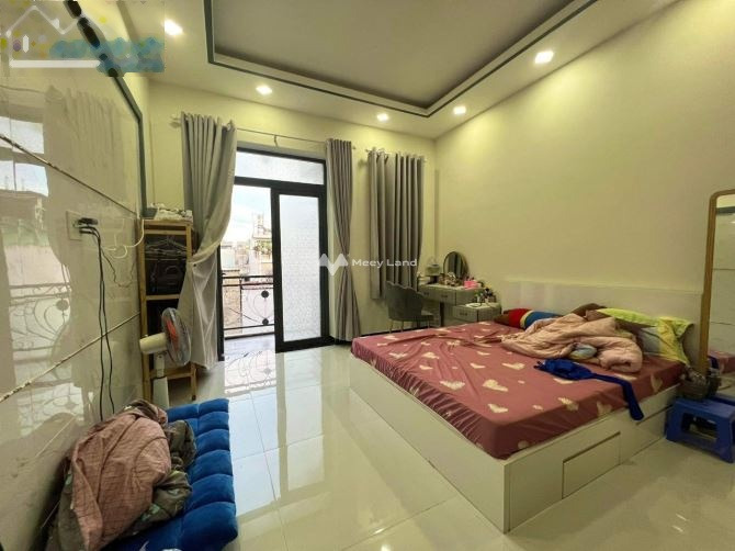Nhà 4 PN bán nhà bán ngay với giá vô cùng rẻ 6.8 tỷ diện tích rộng 64m2 vị trí đẹp tọa lạc gần Bình Hưng Hòa, Hồ Chí Minh-01