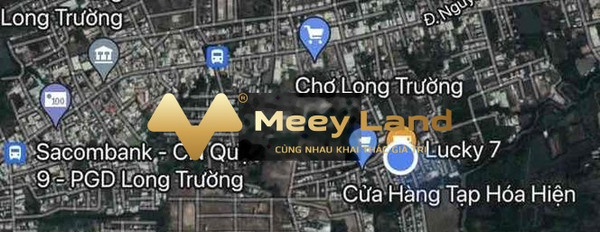 2.85 tỷ bán đất diện tích chung là 50.4m2 mặt tiền tọa lạc ngay tại Long Trường, Hồ Chí Minh-03