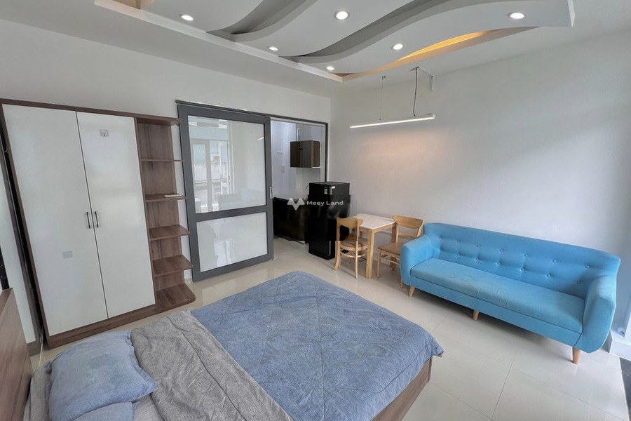 Cho thuê căn hộ ở Phường 4, Hồ Chí Minh diện tích 35m2-01