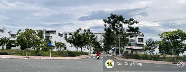 Vị trí mặt tiền gần Lê Hồng Phong, Khánh Hòa bán đất giá siêu hữu nghị 4 tỷ diện tích dài 100m2-03