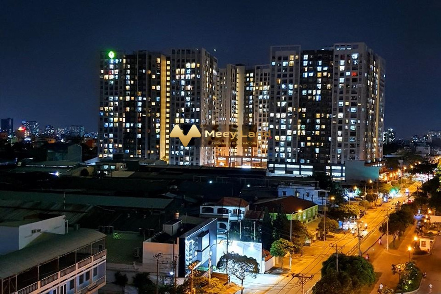 Bán chung cư giá 2,83 tỷ, vị trí đẹp Đường Hòa Bình, Quận Tân Phú-01