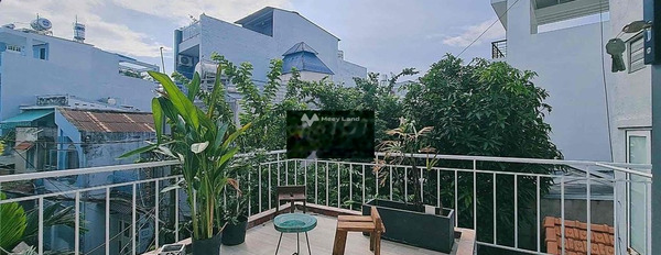 Cho thuê căn hộ, vị trí đặt tọa lạc trên Nguyễn Văn Công, Gò Vấp giá thuê sang tên 8.5 triệu/tháng với tổng diện tích 50m2-02