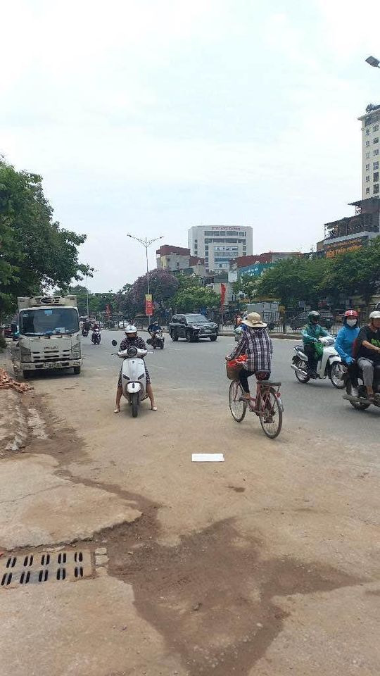 Bán đất quận Hoàng Mai thành phố Hà Nội giá 14.8 tỷ-0