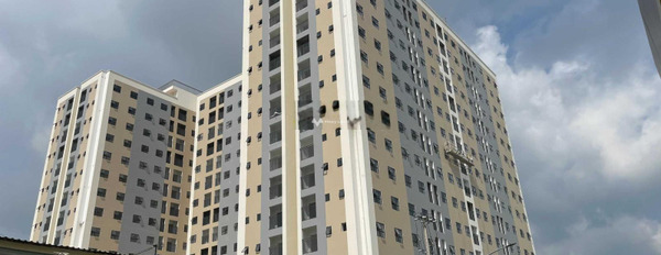 Dự án Tecco Felice Tower, bán căn hộ vị trí mặt tiền tại Hội Nghĩa, Tân Uyên có diện tích là 52m2 tổng quan có Đầy đủ-03