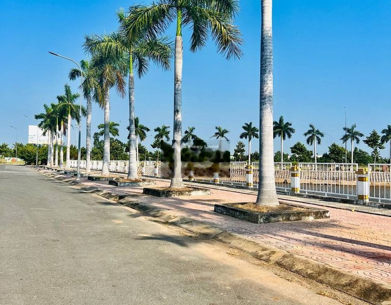 Bán đất 950 triệu Đt 818, Thủ Thừa có diện tích rộng 100m2-01
