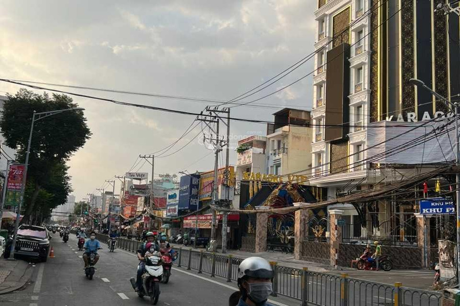 Nguyễn Thị Thập, Hồ Chí Minh 41 tỷ bán đất, hướng Bắc diện tích là 200m2-01