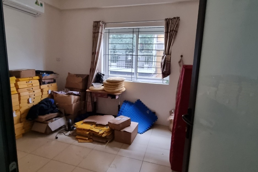 Cần bán chung cư Nguyễn Thị Thập 2 ngủ đã sửa về ở luôn-01