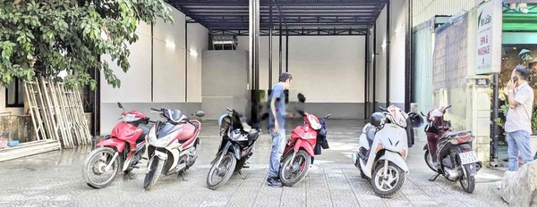 CHO THUÊ Mặt bằng 200m2 MT Đg10m5 Trần Bạch Đằng,Khu Phố Tây,sát Biển -02