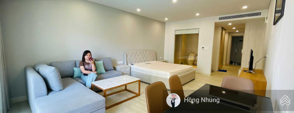 Bán căn hộ studio Gold Coast Nha Trang tầng cao view biển & Vinpearl Land cực đẹp -03