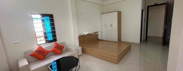 Tổng quan căn hộ này bao gồm 1 phòng ngủ, cho thuê căn hộ nằm ngay bên trong Kim Giang, Hoàng Mai, 1 WC hỗ trợ mọi thủ tục miễn phí-03