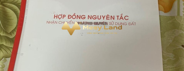 Có nhu cầu bán mảnh đất, 975 m2 giá khởi điểm 950 triệu tại Trảng Bom, Đồng Nai, hướng Tây thuận tiện đi lại-02