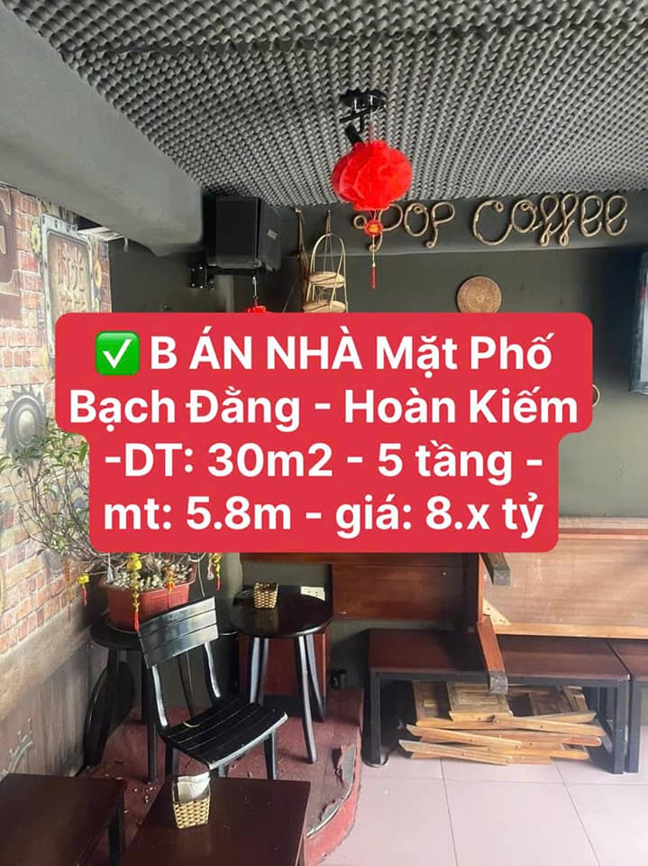 Bán nhà riêng quận Hoàn Kiếm thành phố Hà Nội giá 8.0 tỷ-3