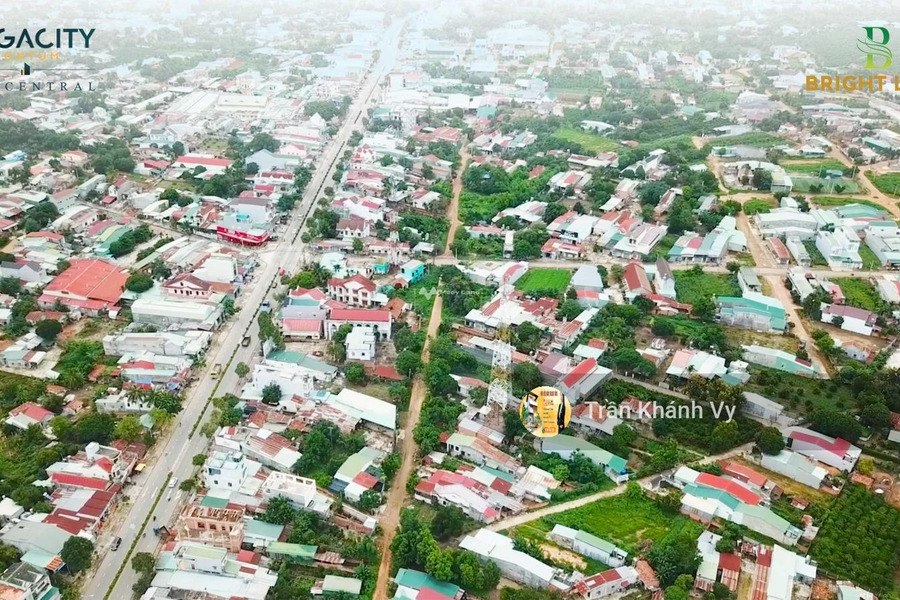 Giá bán liền chỉ 520 triệu bán đất với diện tích khoảng 180m2 vị trí đặt tọa lạc ngay tại Kon Tum, Kon Tum-01