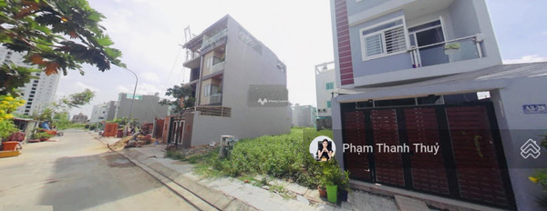 Bán đất với diện tích chuẩn 80m2 vị trí đẹp ở Phạm Đức Sơn, Hồ Chí Minh-02