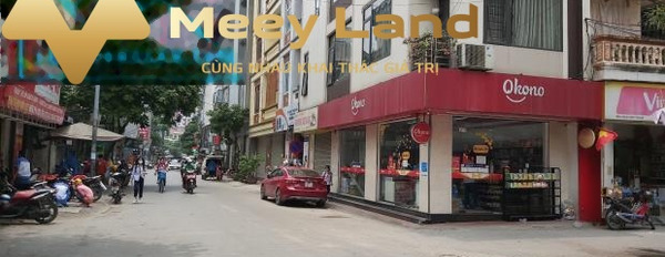 Vị trí đặt ở trong Nghĩa Tân, Hà Nội bán nhà bán ngay với giá hợp lý từ 33 tỷ-02