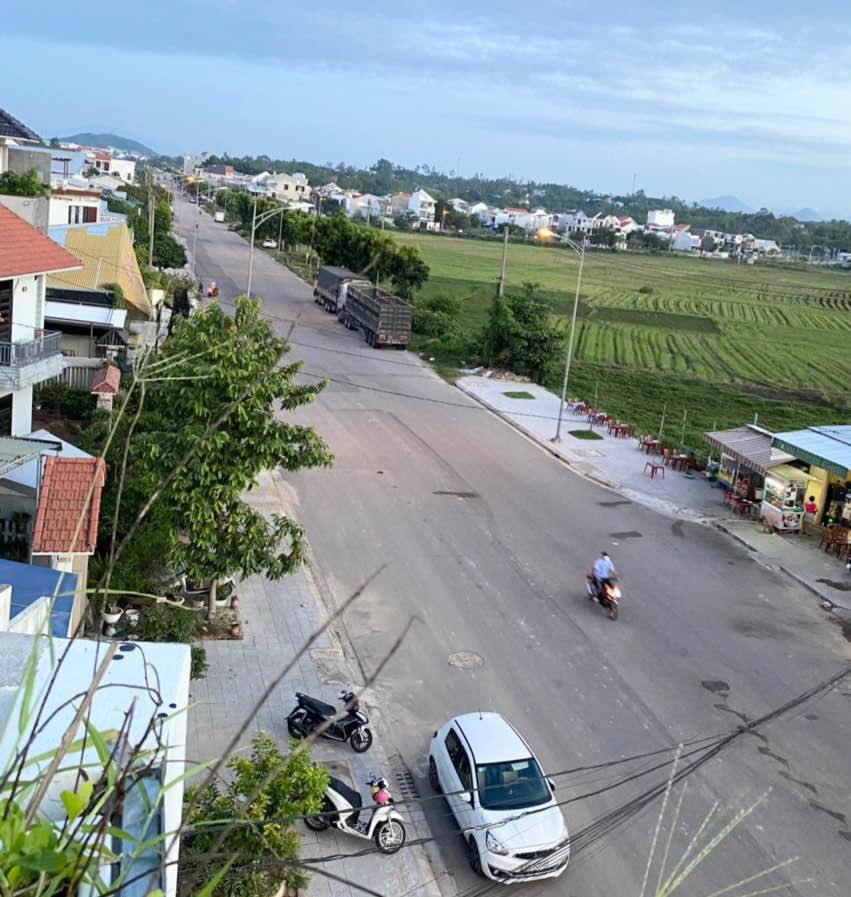 Bán nhà riêng thành phố Huế tỉnh Thừa Thiên Huế giá 5.99 tỷ-1
