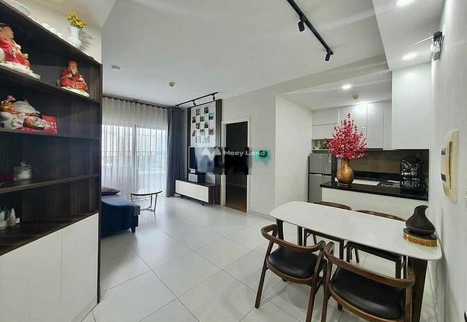 Chung cư 2 phòng ngủ, bán căn hộ vị trí thuận lợi tại Phường 8, Hồ Chí Minh, tổng quan gồm có tất cả 2 PN, 2 WC vị trí siêu đẹp