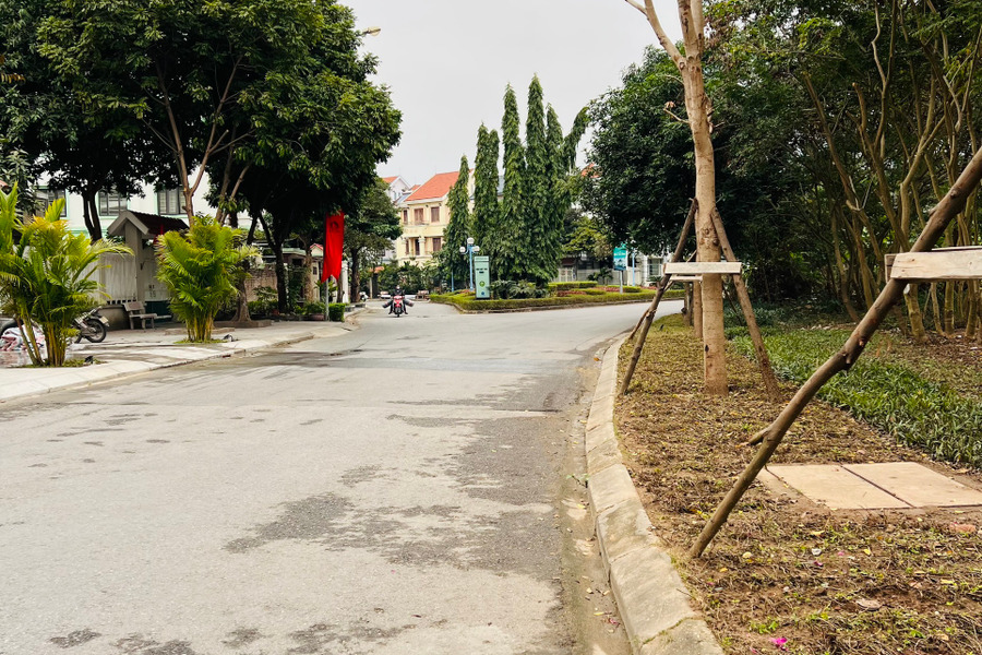 Chính chủ bán gấp đất mặt phố Cổ Linh, Long Biên, diện tích 320m2, mặt tiền 12m, 2 mặt đường vỉa hè rộng, giá 75 tỷ-01