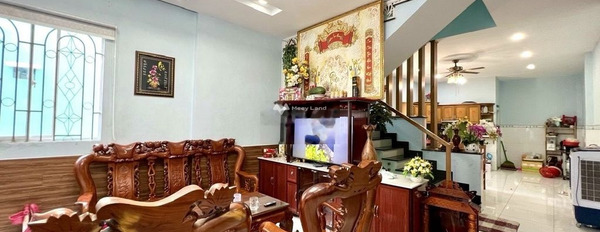 Nhà 4 PN bán nhà ở diện tích khoảng 45m2 bán ngay với giá mềm từ 5.9 tỷ mặt tiền nằm ở Phú Thọ Hòa, Hồ Chí Minh-02