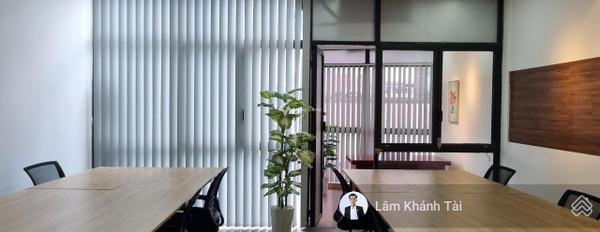 Giá thuê 20 triệu/tháng cho thuê sàn văn phòng vị trí mặt tiền nằm tại Quận 3, Hồ Chí Minh có diện tích thực 55m2 nội thất hài hòa Đầy đủ-02