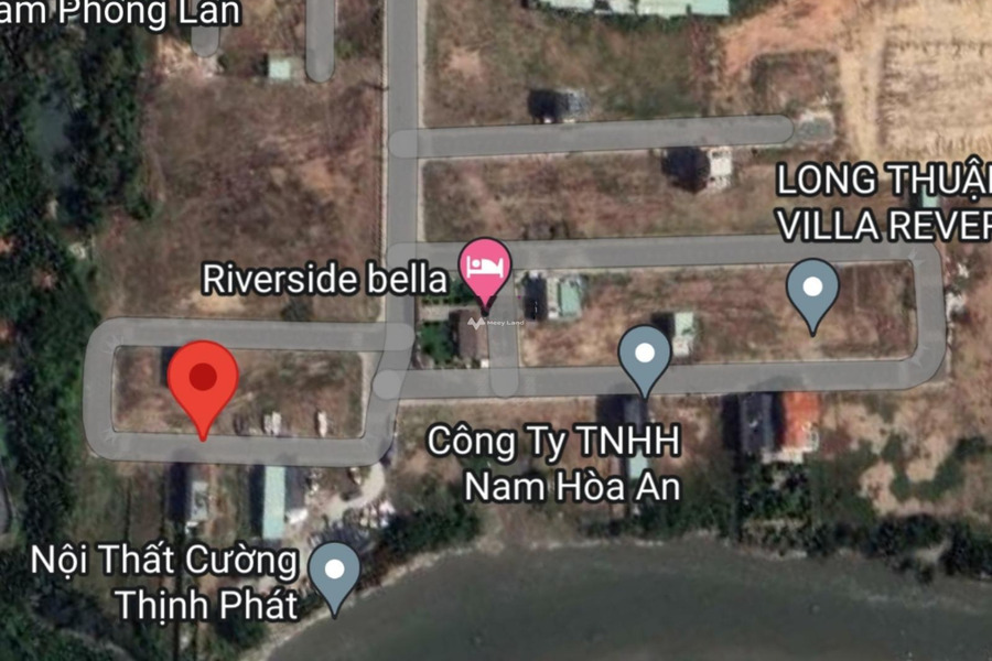 Tọa lạc ngay Long Thuận Riverside bán đất 2.98 tỷ Long Thuận, Hồ Chí Minh diện tích chuẩn 80.6m2-01