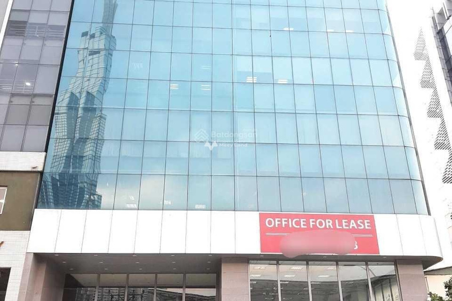 Thuê ngay với giá chính chủ 82 triệu/tháng cho thuê sàn văn phòng EBM Building vị trí đặt ở Bình Thạnh, Hồ Chí Minh có diện tích quy ước 170m2-01