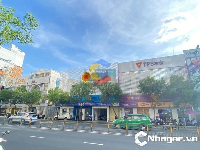 Cho thuê nhà 301 Nguyễn Văn Trỗi, Phường 1, Quận Tân Bình, Hồ Chí Minh -01