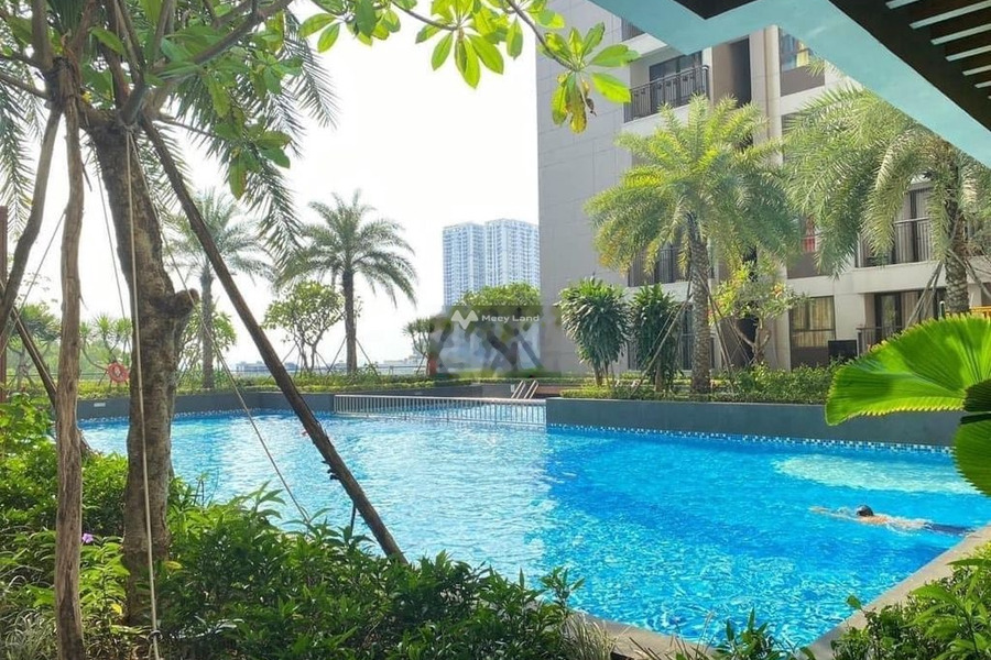Giá bán cực rẻ 2.9 tỷ, bán chung cư với diện tích rộng 85m2 ngay tại Linh Xuân, Hồ Chí Minh, trong căn hộ bao gồm có 2 PN 2 WC vị trí siêu đẹp-01