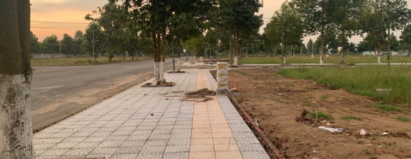 Siêu dự án khu dân cư Hưng Nhơn trên mặt tiền đường Hưng Nhơn, Bình Chánh chỉ cần 834 triệu, diện tích 80m2-02