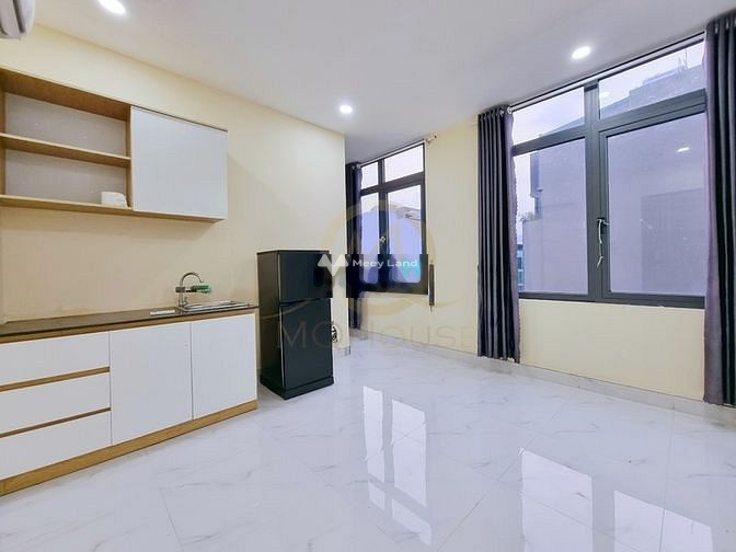 Cho thuê căn hộ, vị trí đẹp tọa lạc ngay ở Phường 8, Hồ Chí Minh thuê ngay với giá cực mềm từ 7.5 triệu/tháng tổng diện tích là 55m2-01