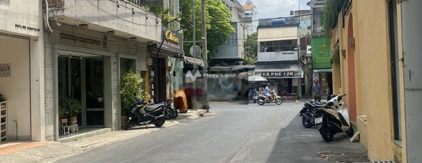 Nhà Mặt Tiền cho thuê đường Đặng Dung, Phường Tân Định, Q1 -02