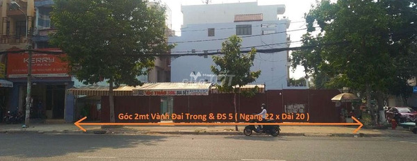 Tọa lạc ngay Bình Trị Đông, Hồ Chí Minh cho thuê đất thuê ngay với giá hấp dẫn từ 110 triệu/tháng, hướng Đông diện tích cụ thể 440m2-02